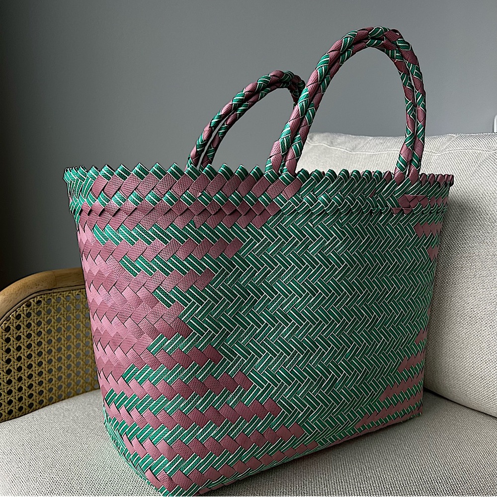 Beach 🏖️ Bag Native from Bali